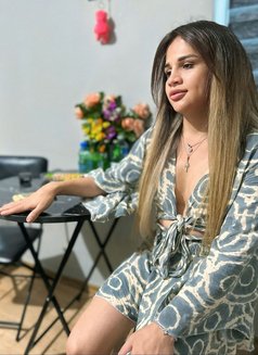Sonya - Acompañantes transexual in İstanbul Photo 11 of 12