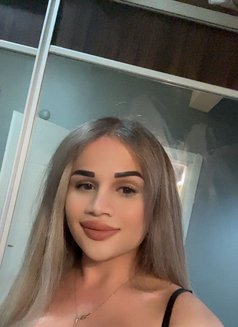 Sonya - Acompañantes transexual in İstanbul Photo 13 of 14