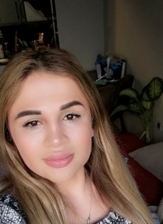 Sonya - Transsexual escort in İstanbul Photo 15 of 15