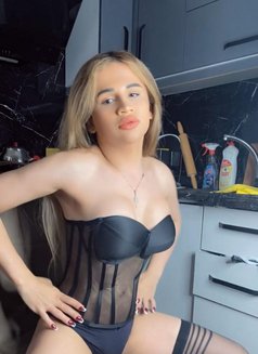 Sonya - Acompañantes transexual in İstanbul Photo 11 of 16