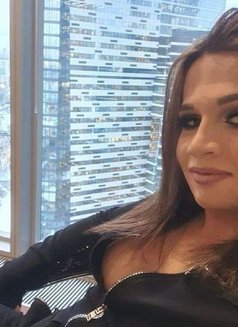 Sonya - Transsexual escort in İstanbul Photo 13 of 19