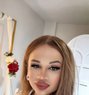 Sonya - Acompañantes transexual in İstanbul Photo 20 of 22