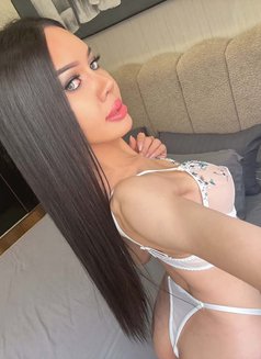 ⚜️Sonya Sexy Therapist ⚜️ - Acompañantes transexual in Riyadh Photo 24 of 27