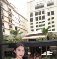 Sonya So Sweet - Acompañantes transexual in Bangkok