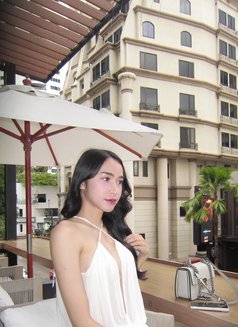 Sonya So Sweet - Transsexual escort in Bangkok Photo 2 of 14