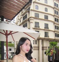 Sonya So Sweet - Acompañantes transexual in Bangkok