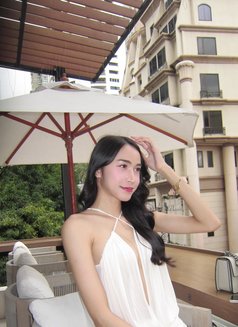 Sonya So Sweet - Transsexual escort in Bangkok Photo 3 of 14