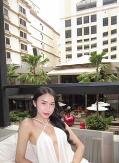 Sonya So Sweet - Transsexual escort in Bangkok Photo 4 of 14