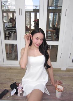 Sonya So Sweet - Transsexual escort in Bangkok Photo 5 of 14