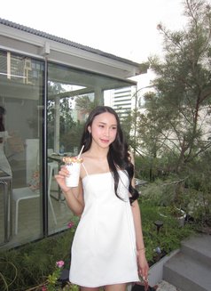 Sonya So Sweet - Transsexual escort in Bangkok Photo 6 of 14