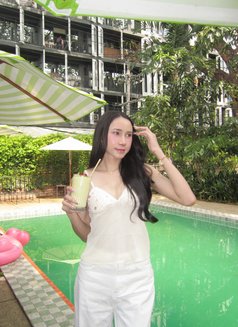 Sonya So Sweet - Transsexual escort in Bangkok Photo 9 of 14