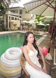 Sonya So Sweet - Transsexual escort in Bangkok Photo 10 of 14