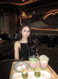 Sonya So Sweet - Transsexual escort in Bangkok Photo 11 of 14