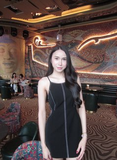 Sonya So Sweet - Transsexual escort in Bangkok Photo 12 of 14