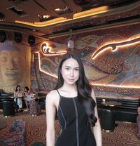 Sonya So Sweet - Transsexual escort in Taipei