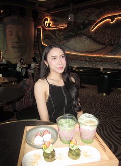 Sonya So Sweet - Transsexual escort in Bangkok Photo 13 of 14