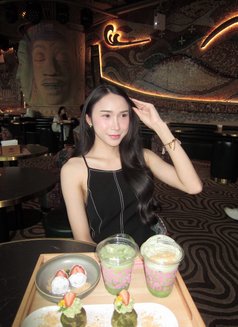 Sonya So Sweet - Transsexual escort in Bangkok Photo 14 of 14