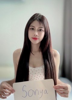 Sonya - escort in Bangkok Photo 1 of 20