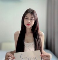 Sonya - puta in Bangkok