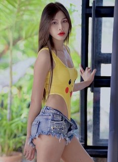 Sonya - escort in Bangkok Photo 5 of 20