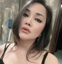 Sonya - masseuse in Ras al-Khaimah