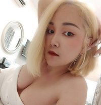 Sonya - masseuse in Ras al-Khaimah