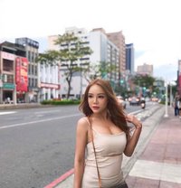 Sonya - Transsexual escort in Al Manama