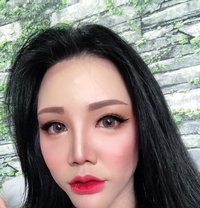 Sonya - Transsexual escort in Al Manama