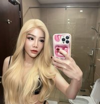 Sonya - Acompañantes transexual in Al Manama