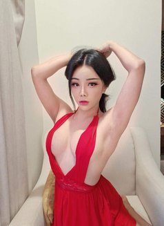 Sonya - Acompañantes transexual in Al Manama Photo 3 of 10