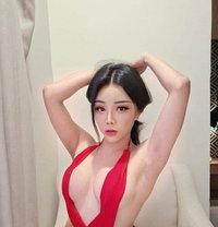 Sonya - Transsexual escort in Al Manama