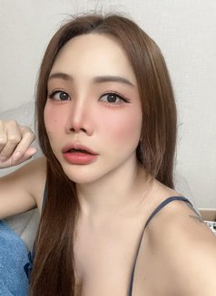 Sonya - Acompañantes transexual in Al Manama Photo 5 of 10