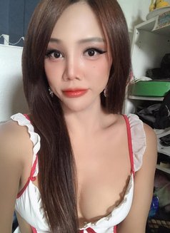 Sonya - Acompañantes transexual in Al Manama Photo 6 of 10