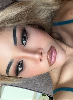 Sonya 🇹🇭🇧🇭 - Acompañantes transexual in Al Manama Photo 13 of 13