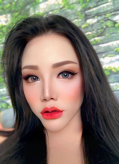 Sonya 🇹🇭🇧🇭 - Acompañantes transexual in Al Manama Photo 14 of 14