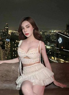 Sonya - Transsexual escort in Fujairah Photo 2 of 7