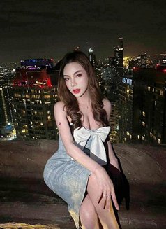 Sonya - Transsexual escort in Fujairah Photo 3 of 7