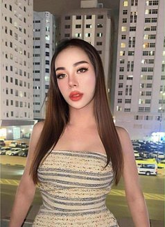 Sonya - Transsexual escort in Fujairah Photo 4 of 7