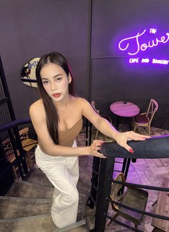 Sonya - Transsexual escort in Fujairah Photo 7 of 7