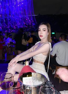 Sonya - Acompañantes transexual in Fujairah Photo 8 of 8