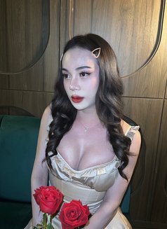 Sonya - Transsexual escort in Fujairah Photo 7 of 8