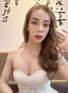 Sonya - Transsexual escort in Fujairah Photo 8 of 8