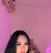 Sonya top bottom - Acompañantes transexual in Jakarta