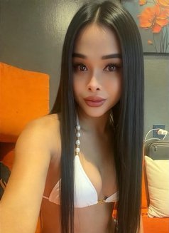Sonya Ladyboy - Transsexual escort in Riyadh Photo 1 of 3