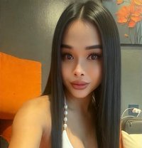 Sonya Ladyboy - Acompañantes transexual in Riyadh