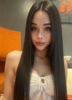 Sonya Ladyboy - Transsexual escort in Riyadh Photo 2 of 3