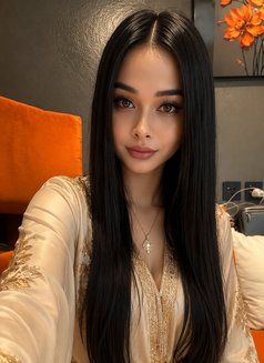 Sonya Ladyboy - Transsexual escort in Riyadh Photo 3 of 3