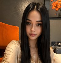 Sonya Ladyboy - Acompañantes transexual in Riyadh