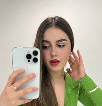 Sonya2 - escort in Jeddah