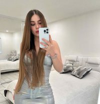 Sonya2 - escort in Jeddah